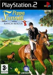 Pippa funnell ranch rescue