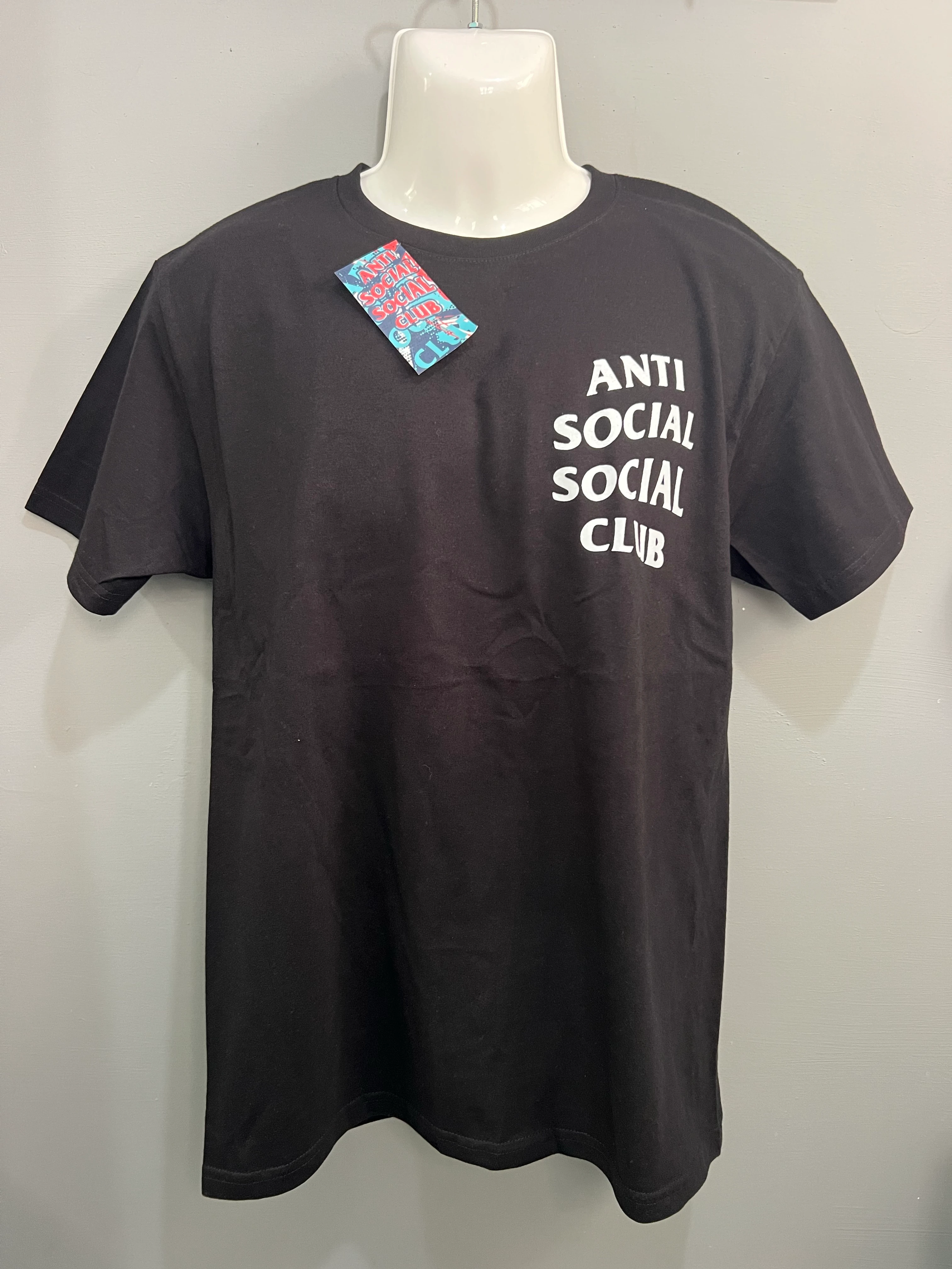Playera Talla Mediana