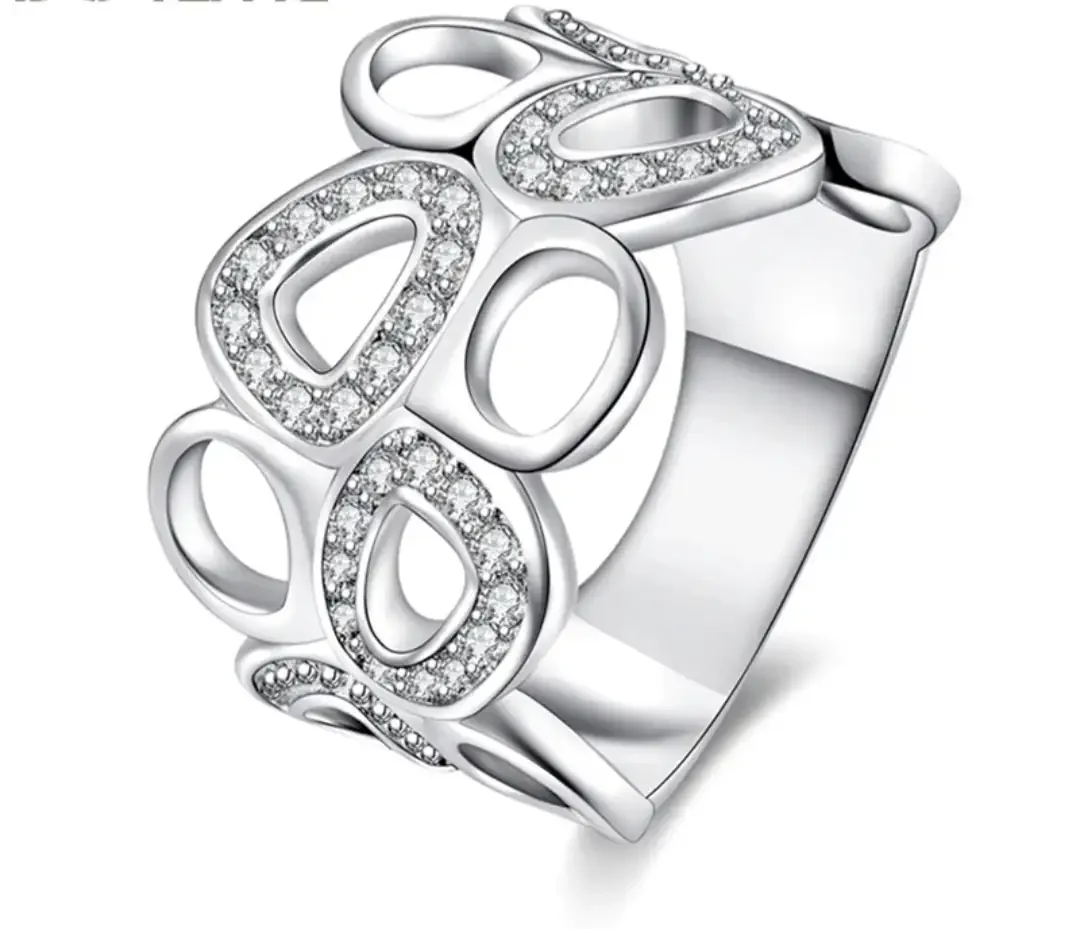 Anillo A0003 T 6 7 8 3