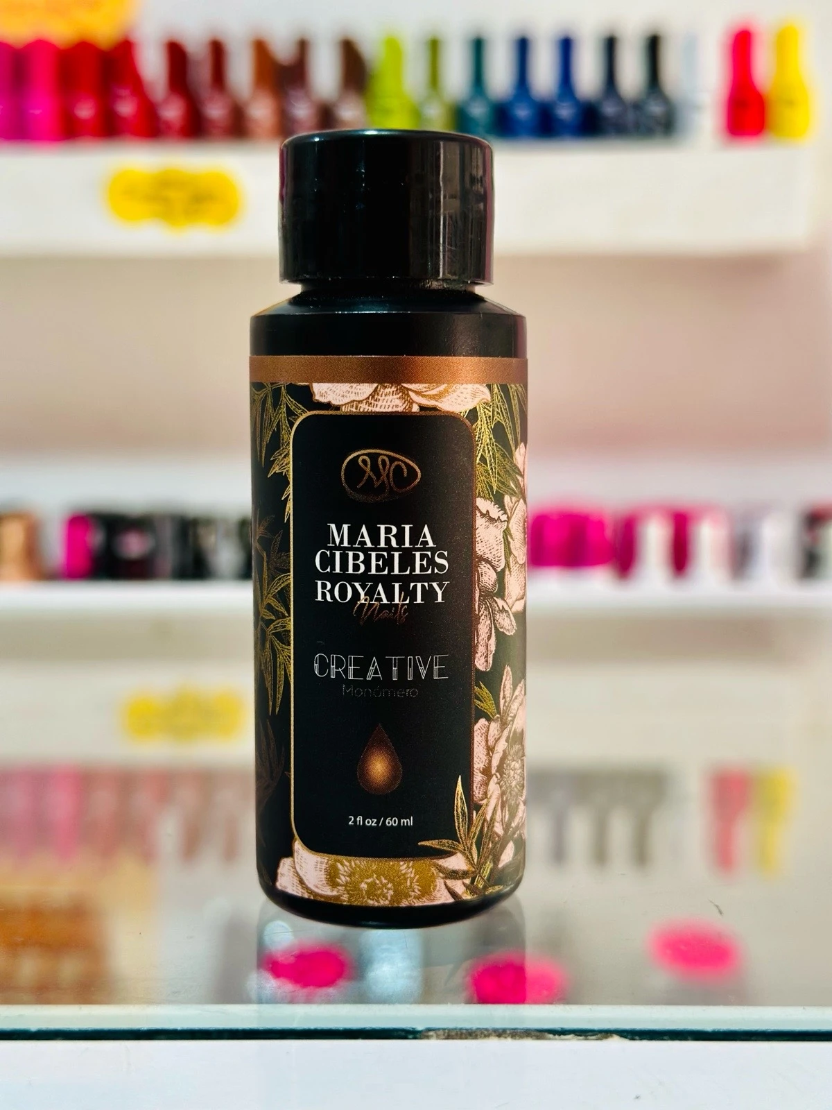 MONÓMERO MARIA CIBELES 2oz