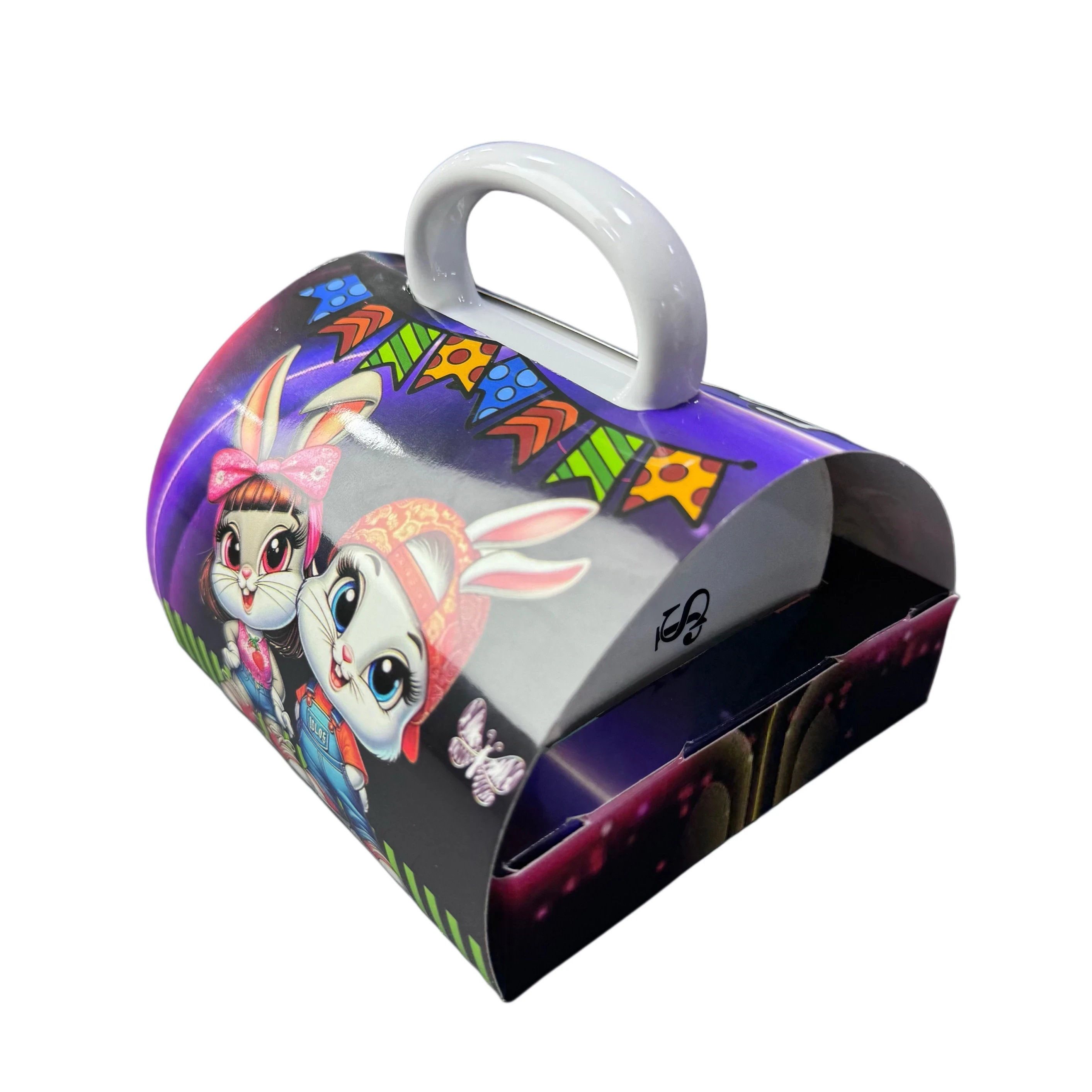 Caja Arco