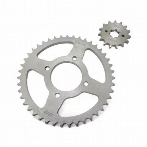 CORONA-PIÑON MOTOMEL 150 SKUA  (46-17) - [HADA] - 36058