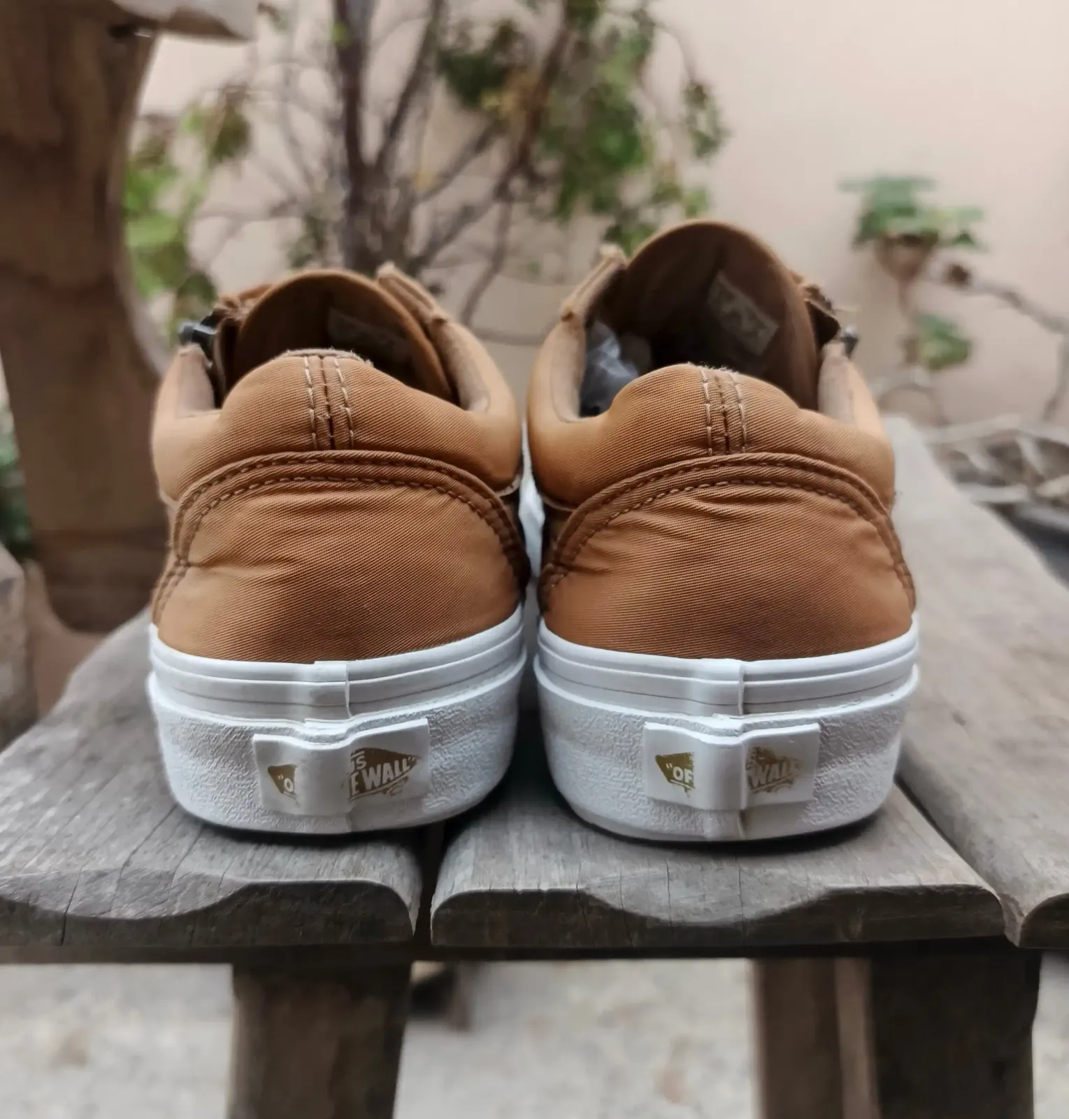 Vans 3