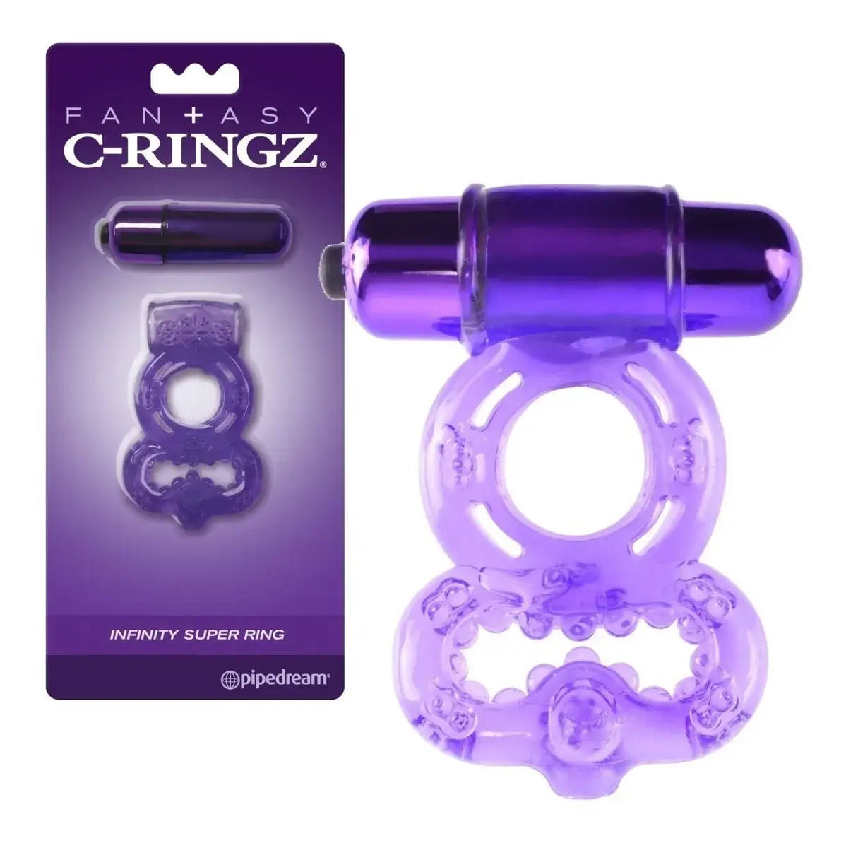 Infinity Super Ring 5