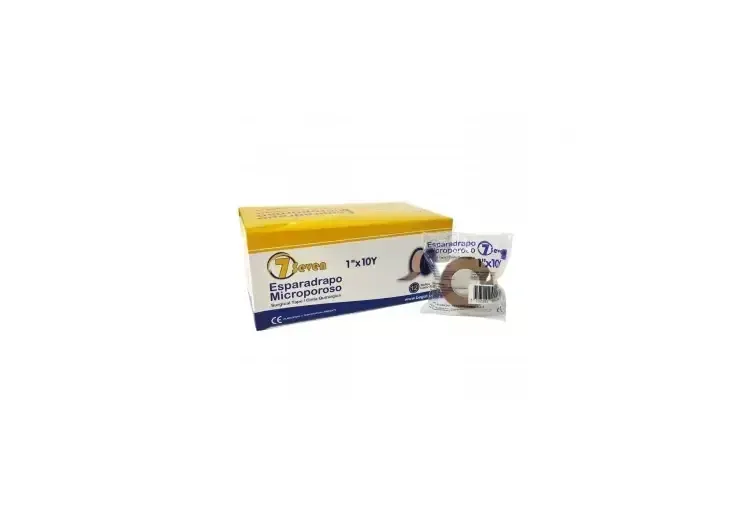 MICROPORE 1 X 10 BEGUT
