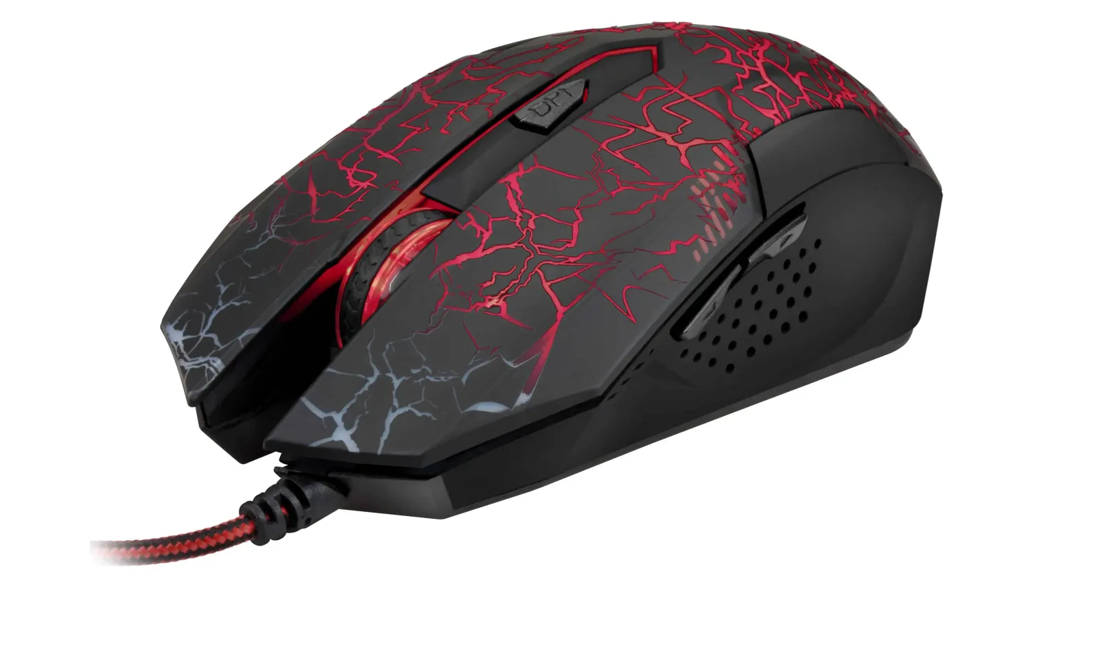Gaming Xtech XTM-510 Bellixus USB  2
