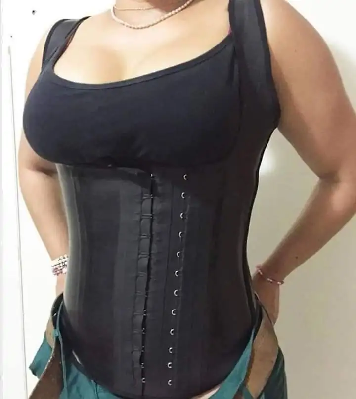 LIPOCHALECO 🔥 látex  2