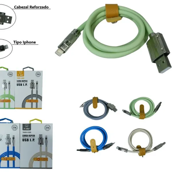 Cables/Adaptadores