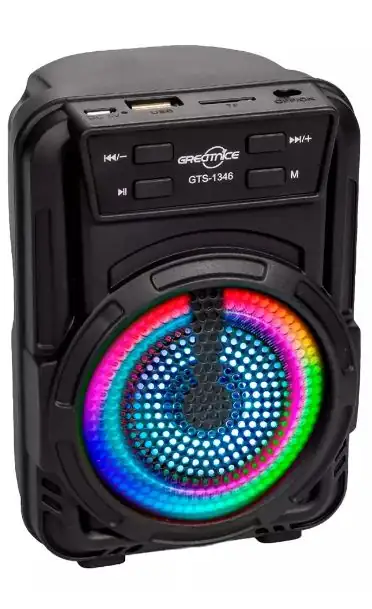 Parlante Bluetooth 3 "