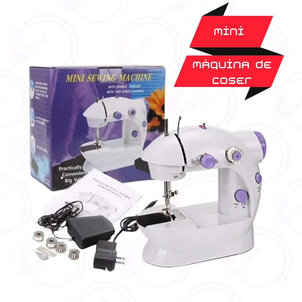 Maquina de Coser Portatil