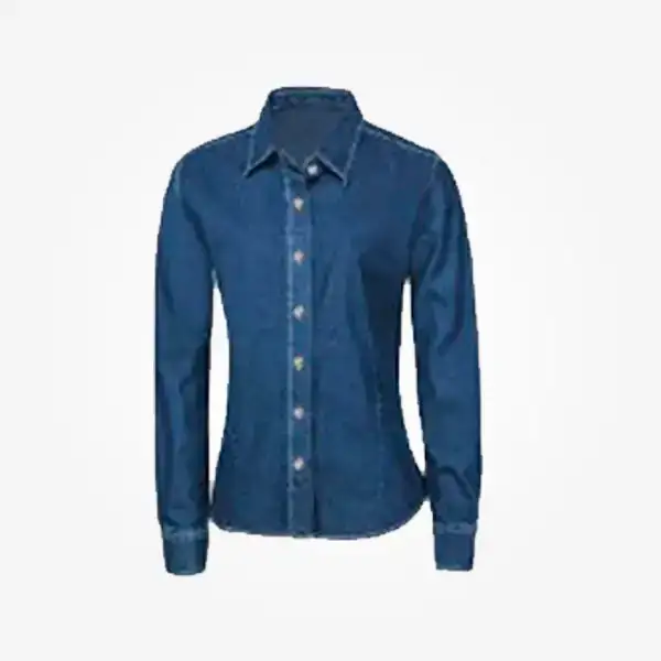 Camisa dotación dama