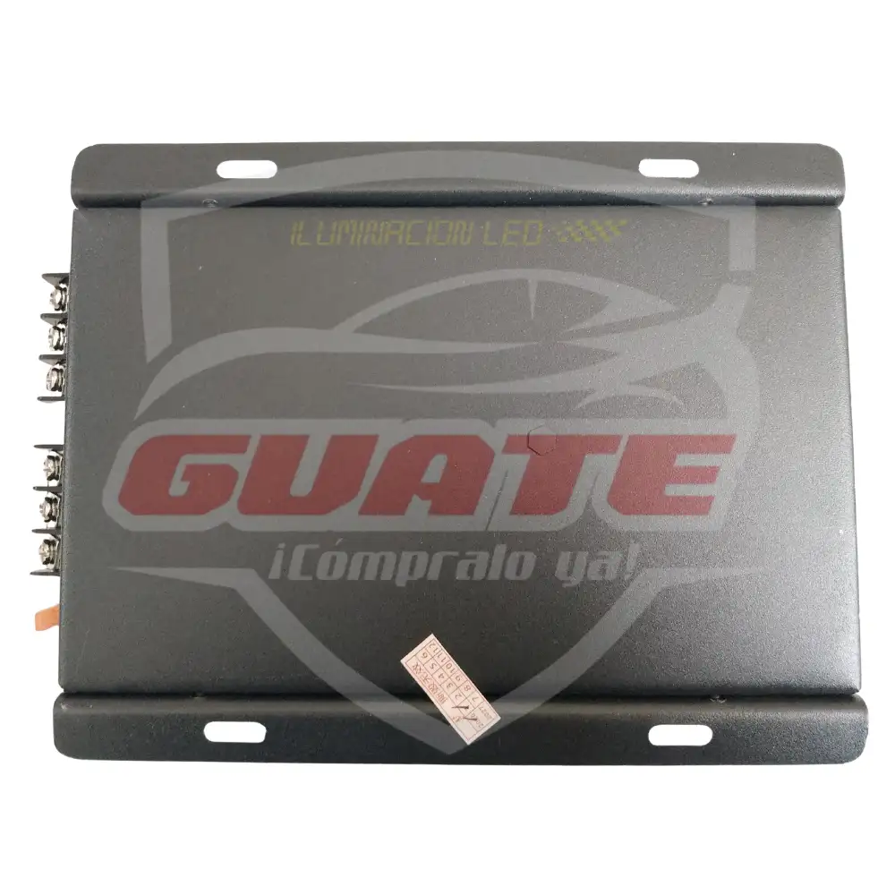 CONVERTIDOR DE VOLTAJE 80 AMPERIOS 3