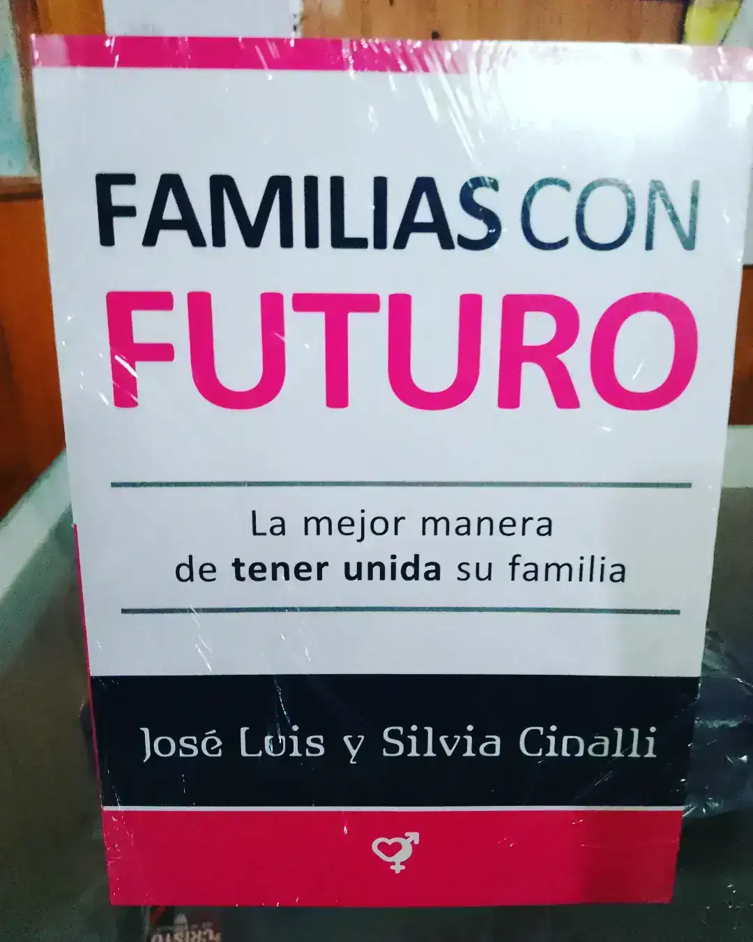 Familias con futuro