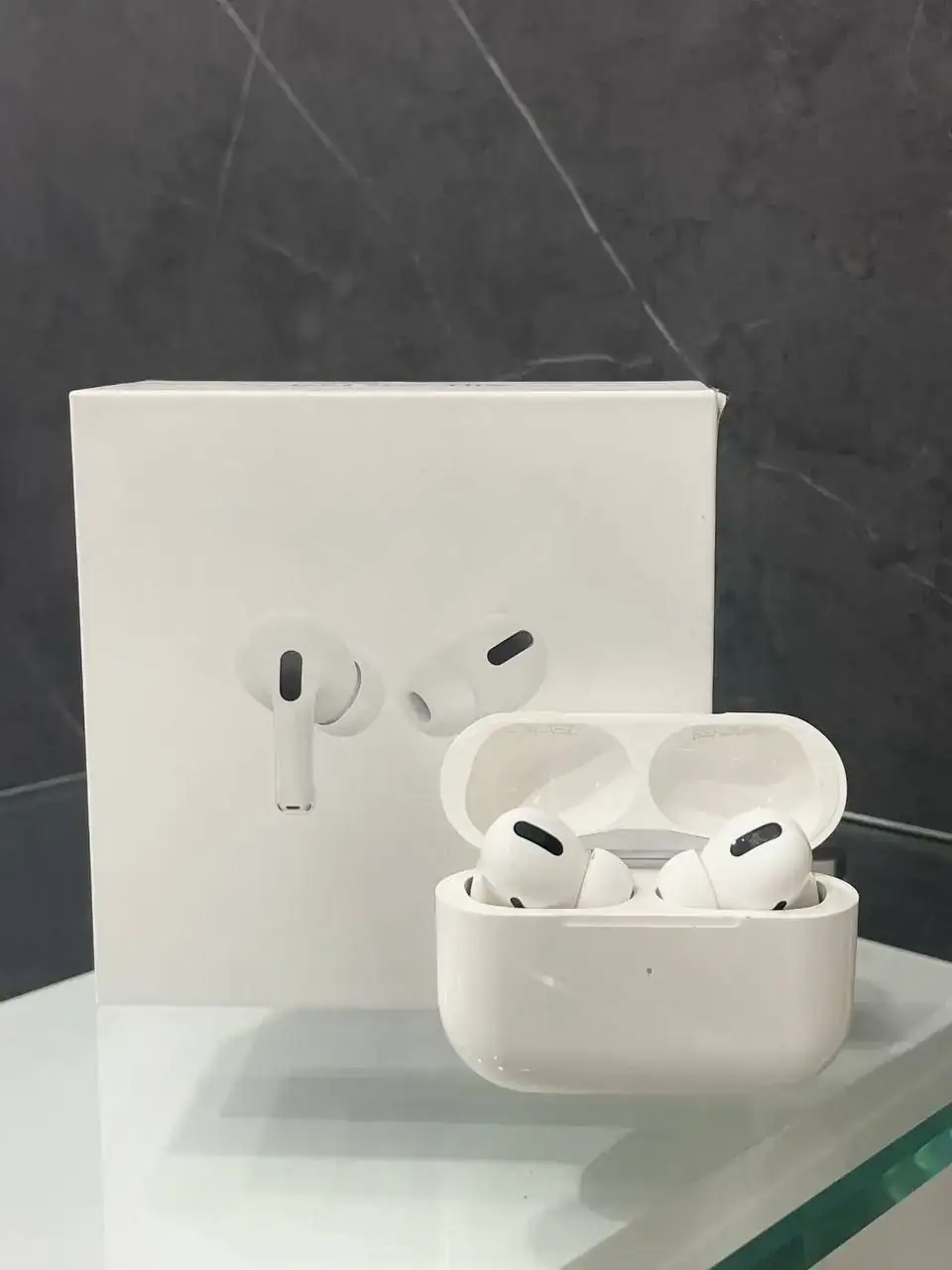 AIRPODS PRO TOP QUALITY