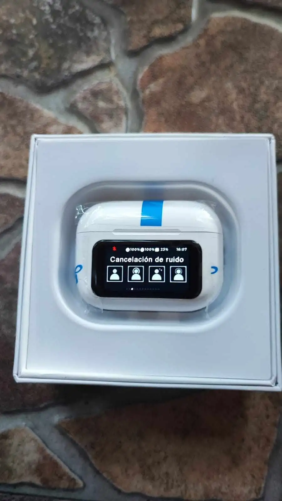 Airpods AAA 2