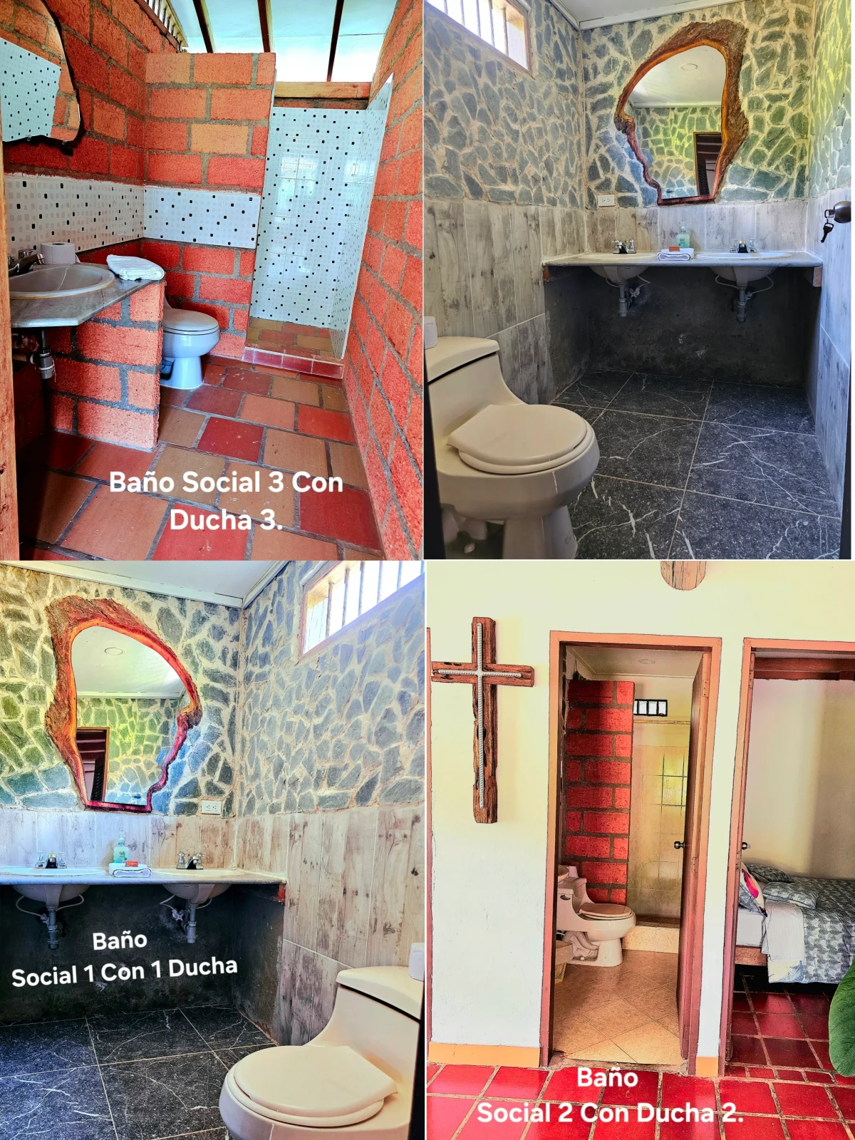 CASA FINCA LA CARMELITA 6