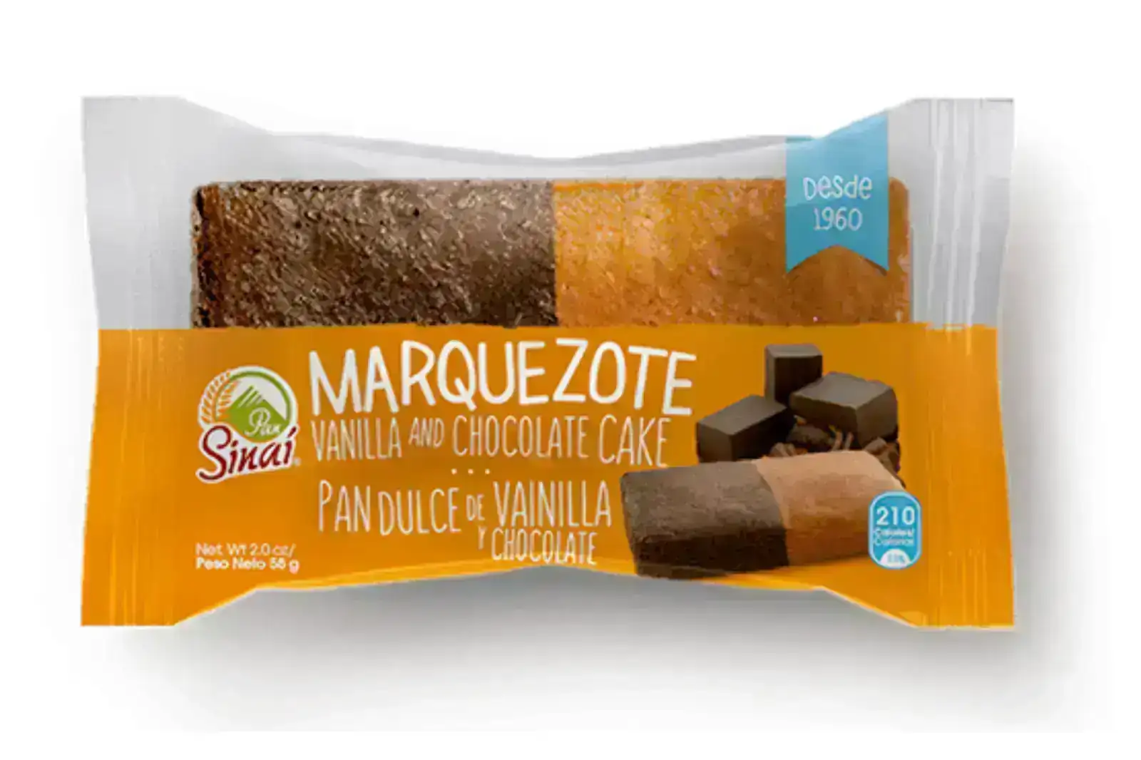 Marquezote Sinai