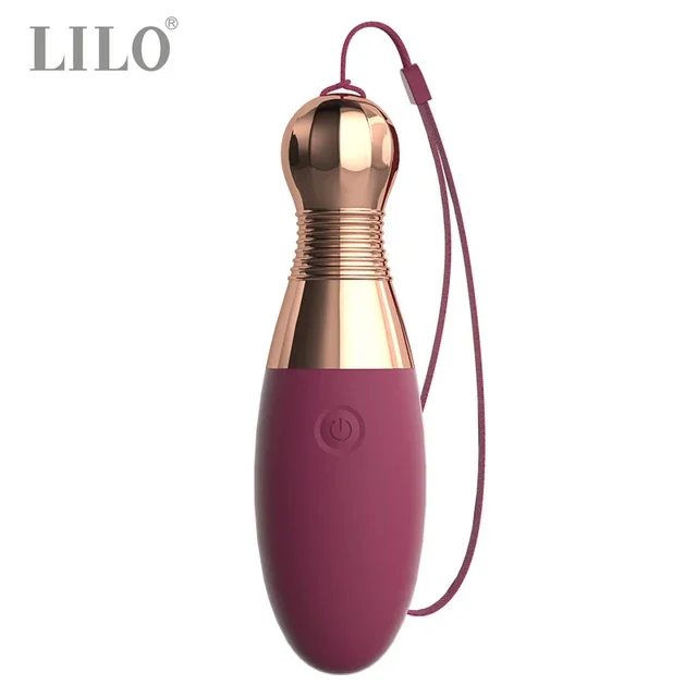 lilo vibrator ll-a2229 2