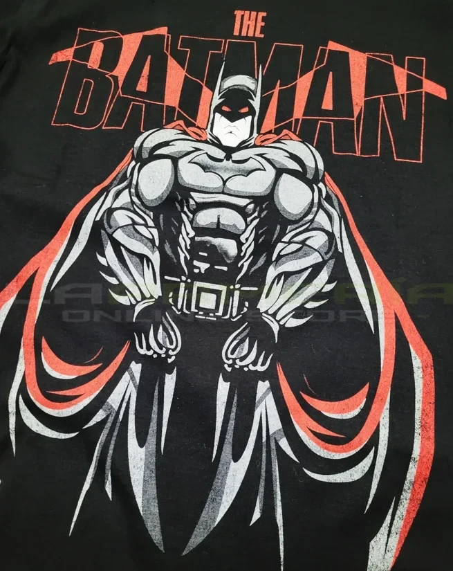 Batman (S-XL) 2