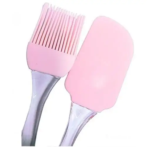 Set de utensilios de cocina 3