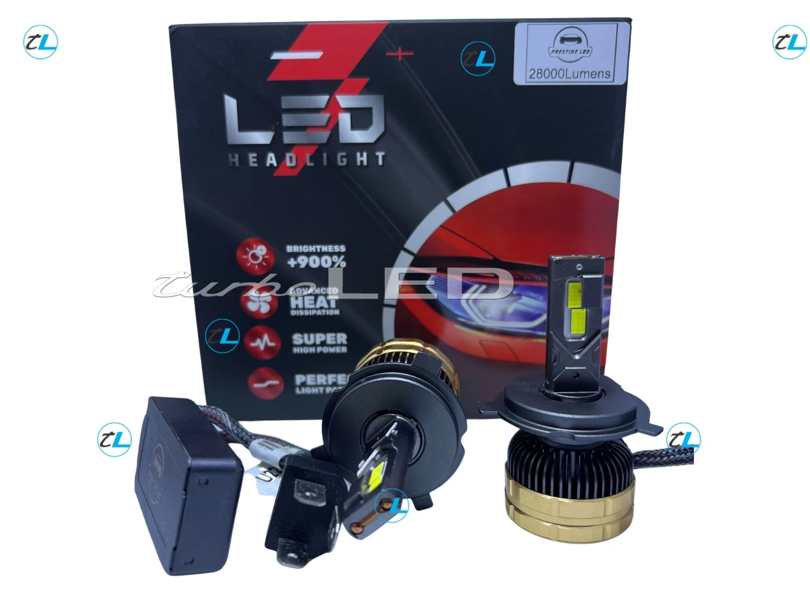 LED FARO U22 (501026)