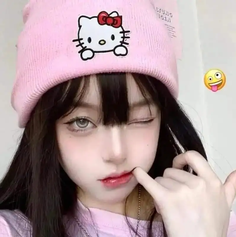 Gorro Sanrio