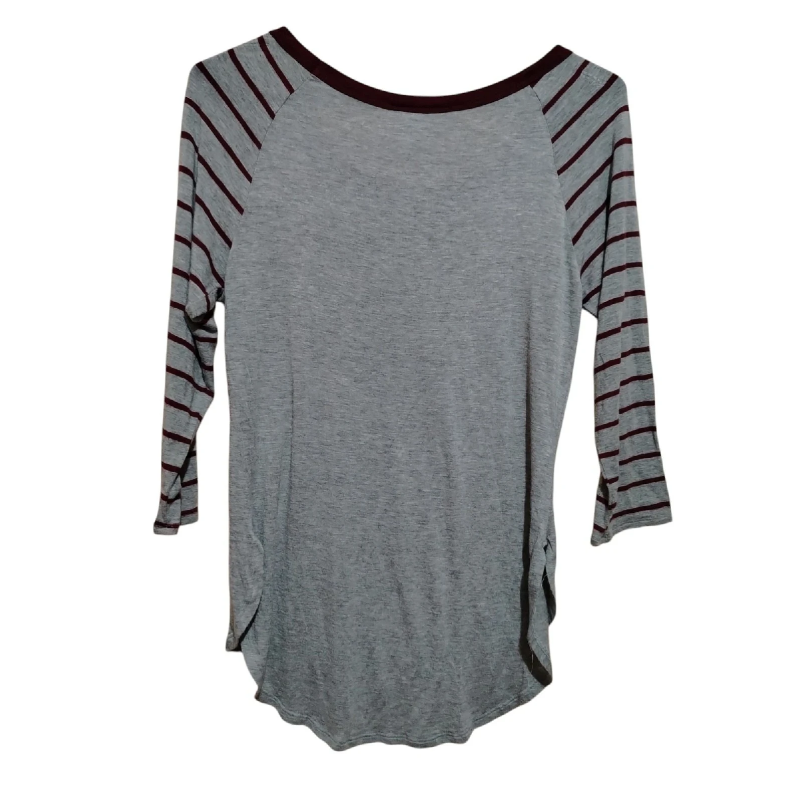 Blusa XL  Love Street 3