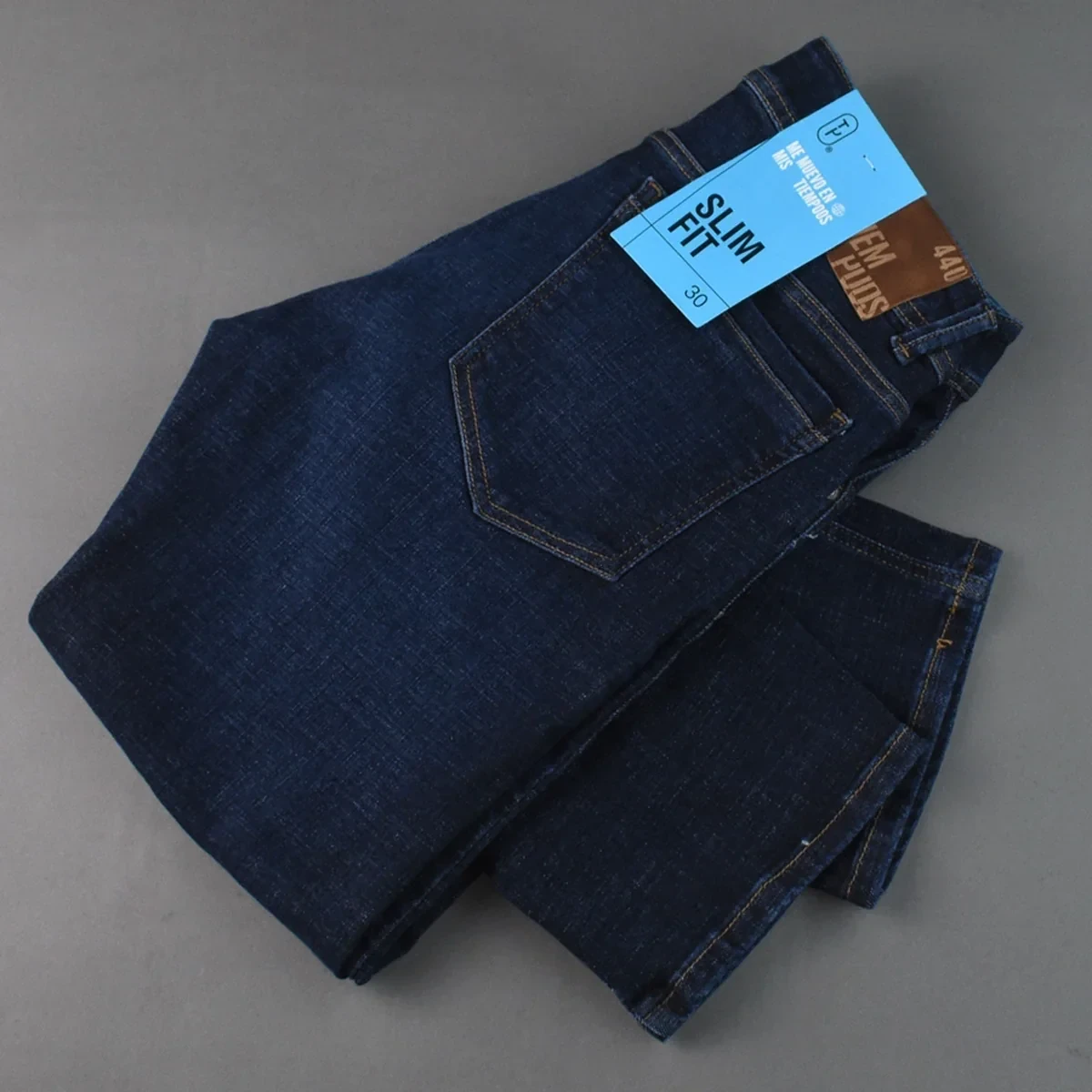 Pantalon Slim Tiempoos