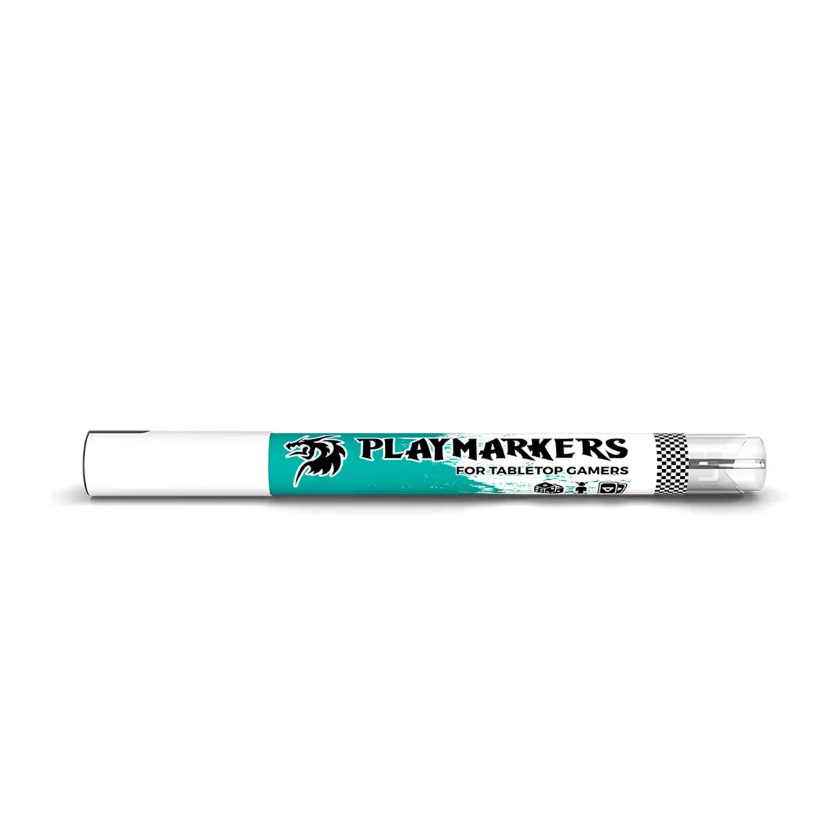 EMERALD – PLAYMARKER 3