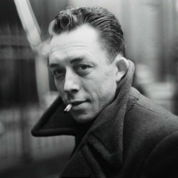Albert Camus
