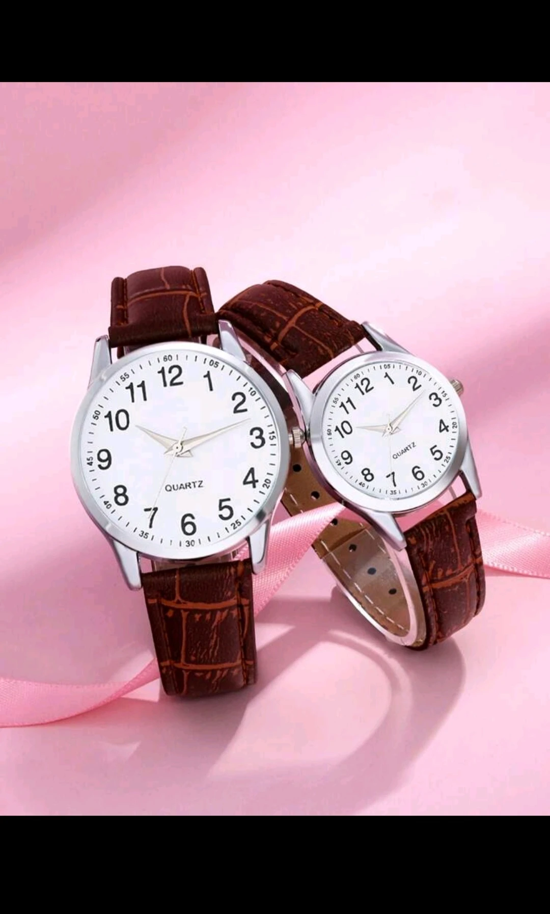 Set de Relojes para parejas 3