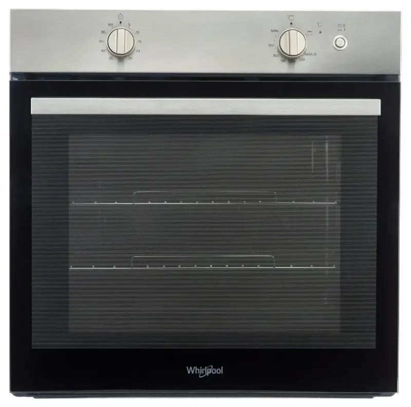 WHIRLPOOL HORNO EMPOTRABLE WOG60LX