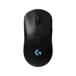 G PRO GAMING WIRELESS