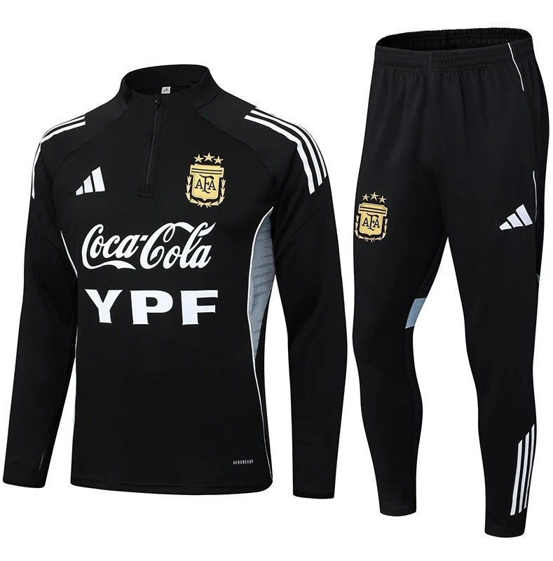CONJUNTO BUZO DEPORTIVO ARGENTINA 