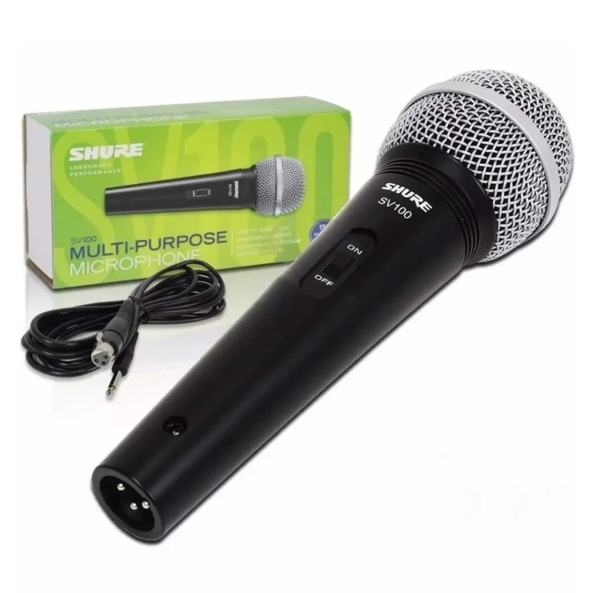Shure SV100