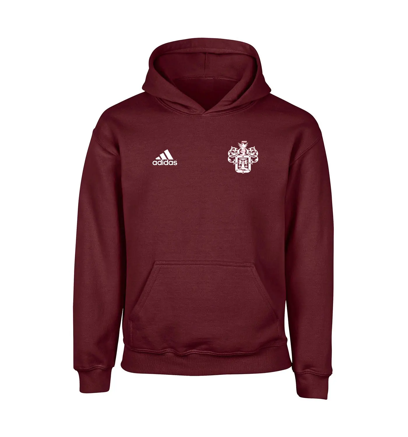 ´POLERA CON CAPUCHA DE AREQUIPA 2