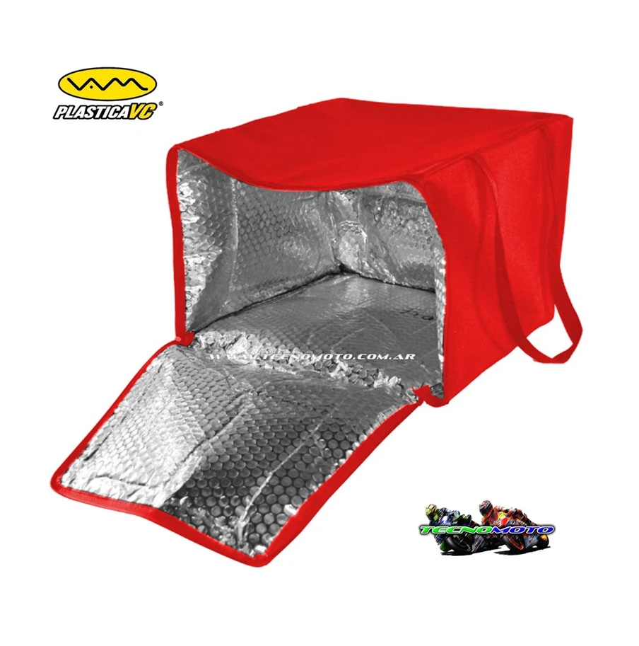 BOLSO TERMICO MOCHILA [VC] -46958