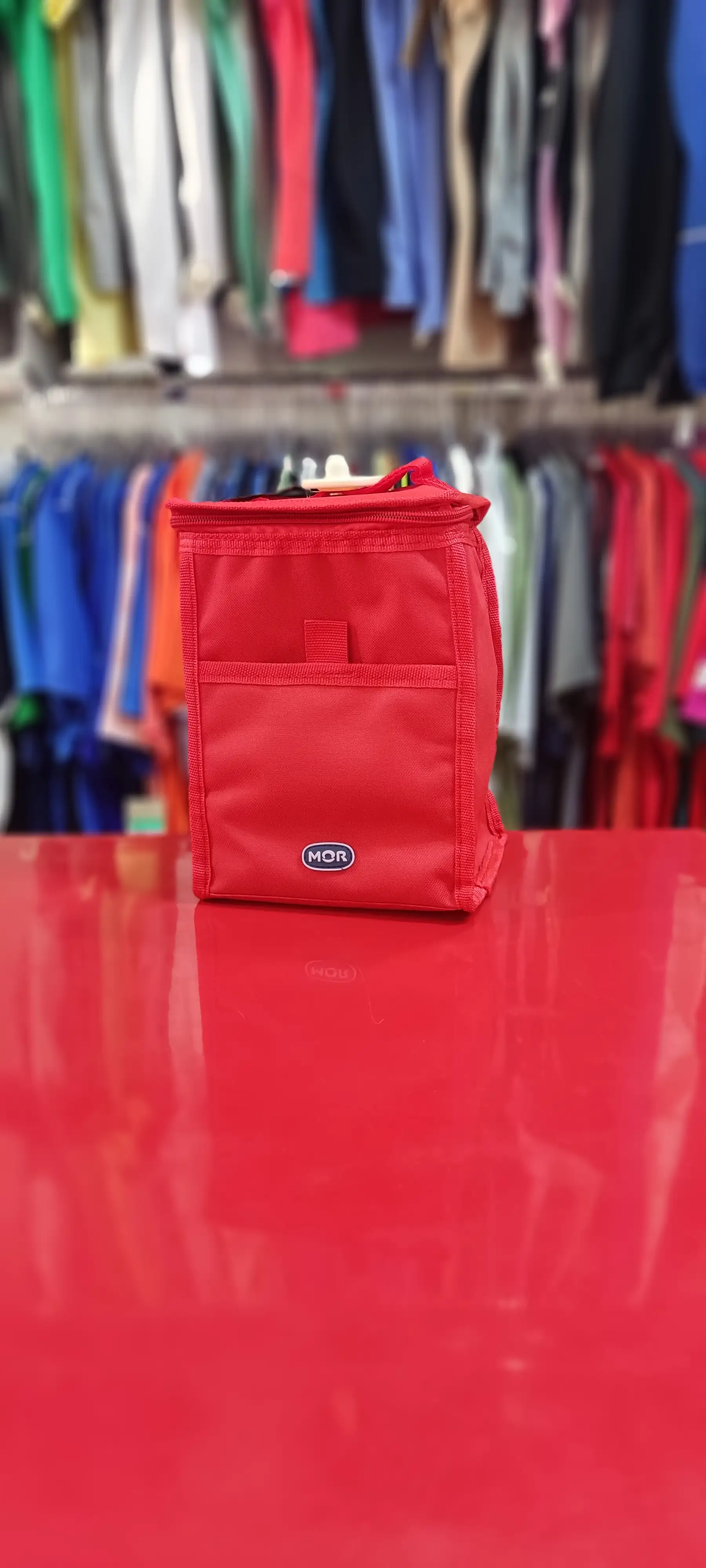 Bolsa termica Mor 5 litros 