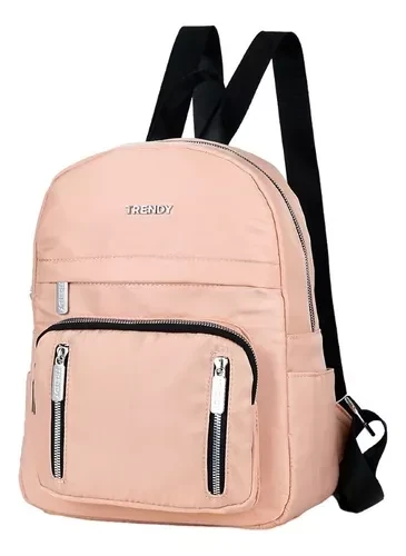 MOCHILA TRENDY 22006 4