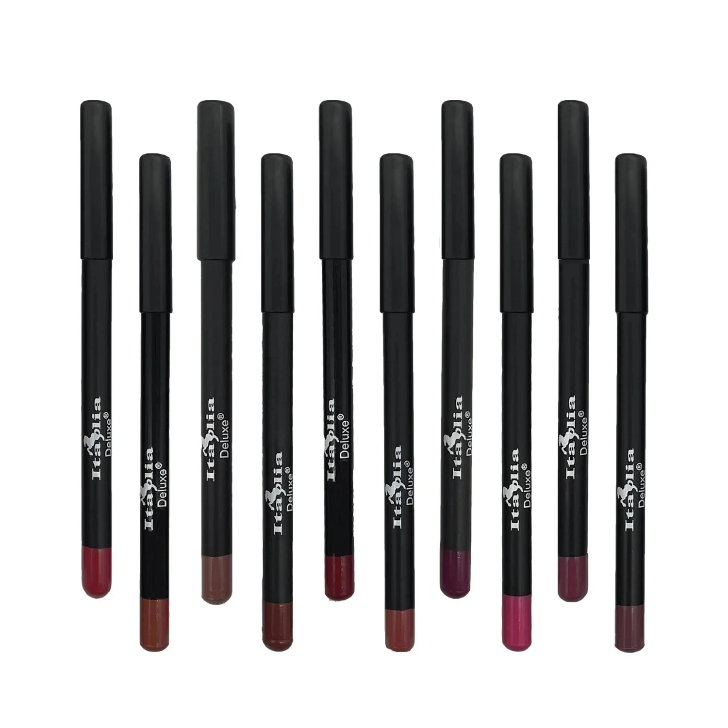 LAPIZ LABIAL ITALIA DELUXE ULTRAFINE