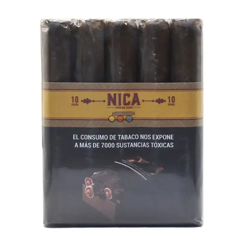 Nica Linea Amarilla Toro X1u