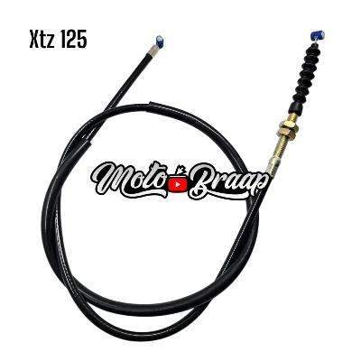 RP XTZ 125 Guaya Clutch Embrague Cassarella
