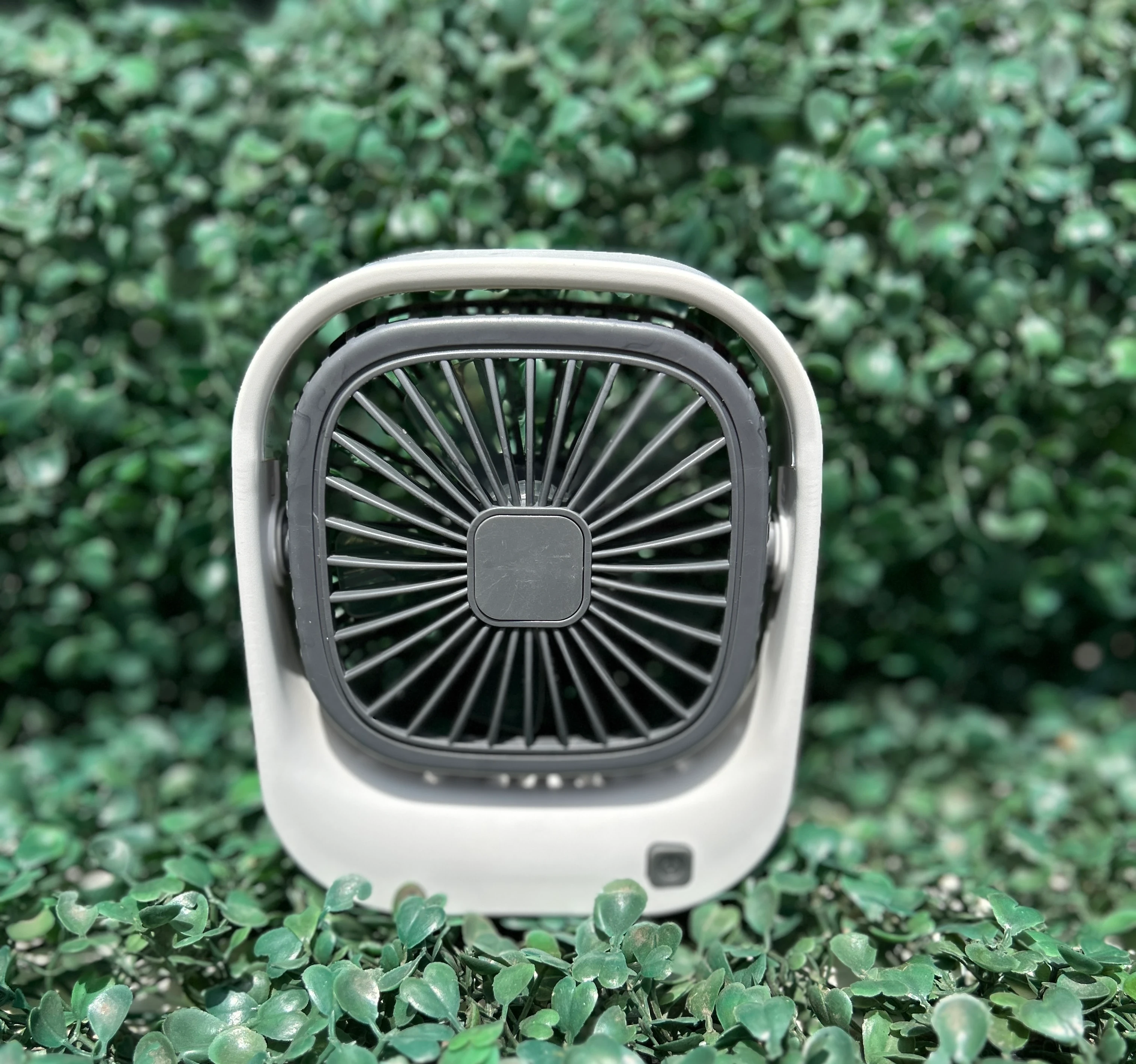 Ventilador portatil ZB083 2