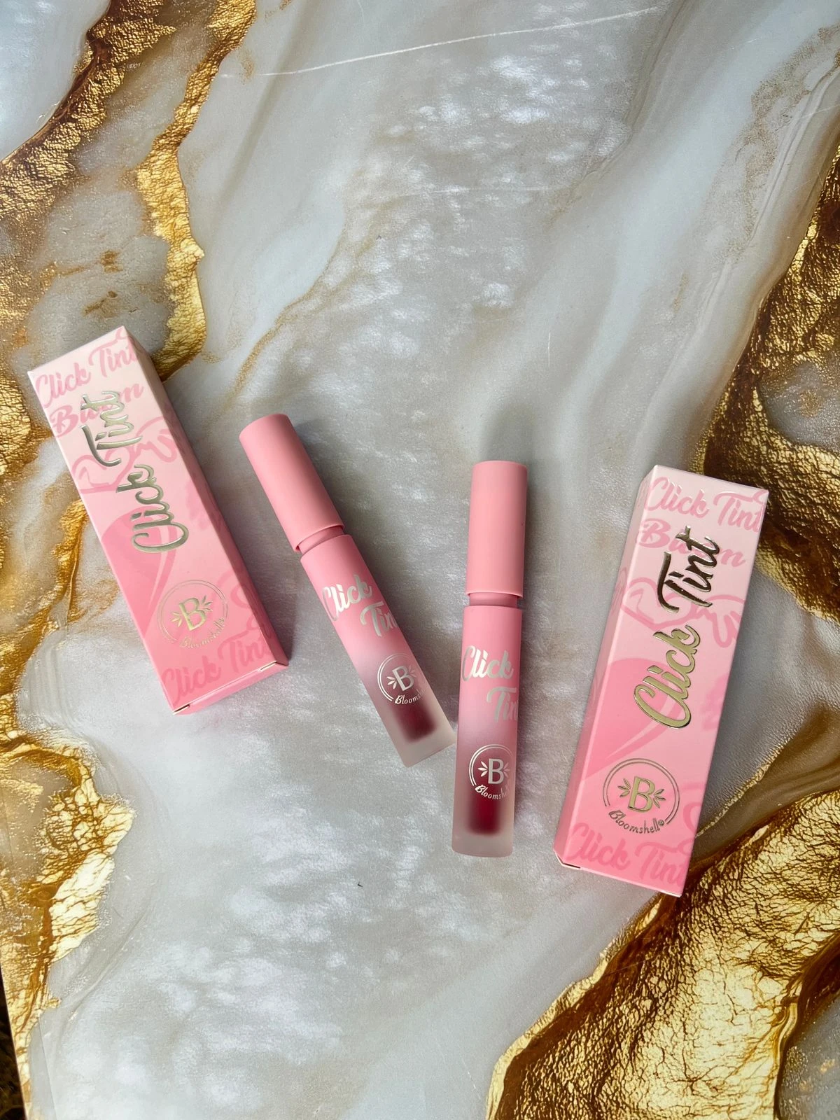 Click Tint  de Bloomshell 