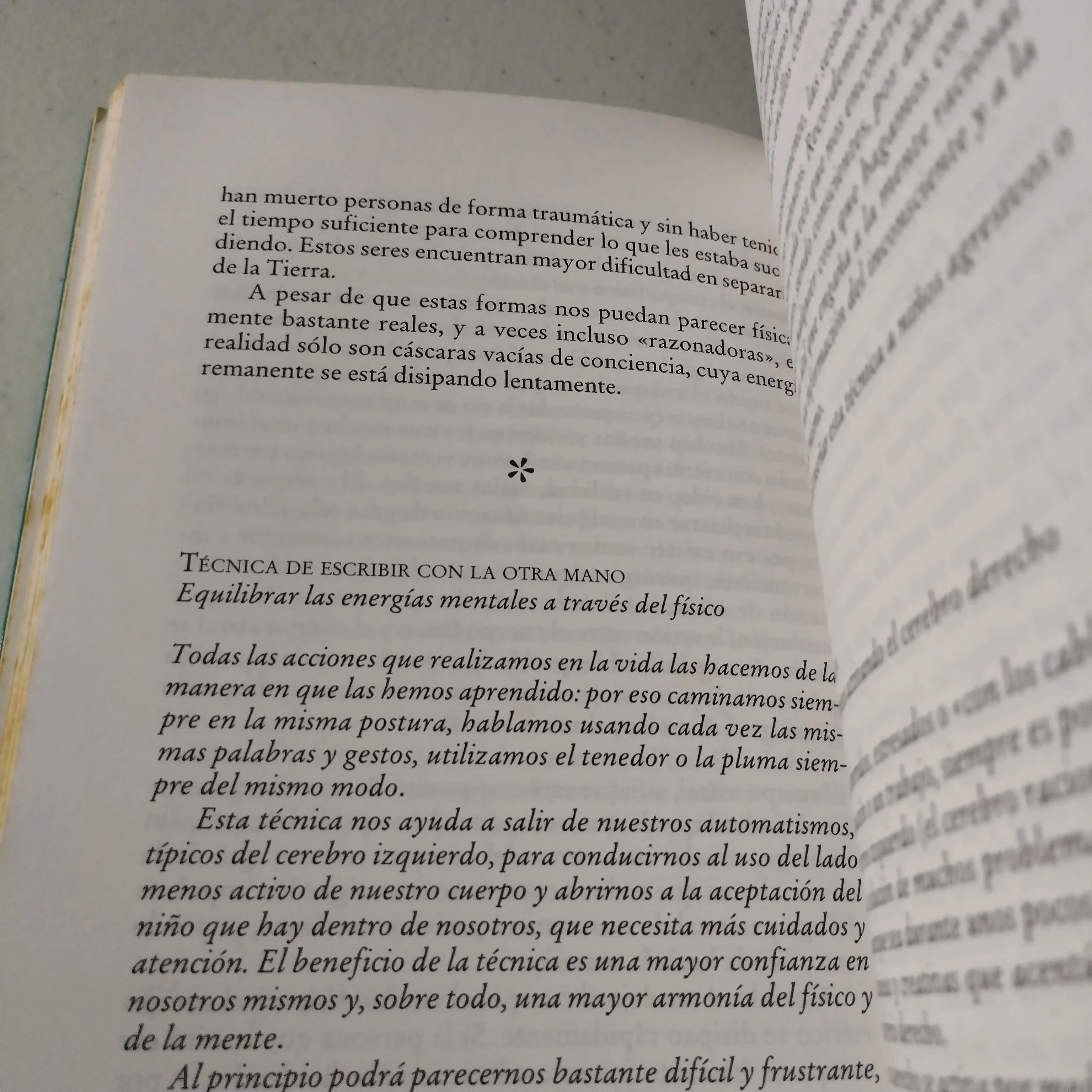 Caminar con las alas, Rinaldo Lampis, usado 3