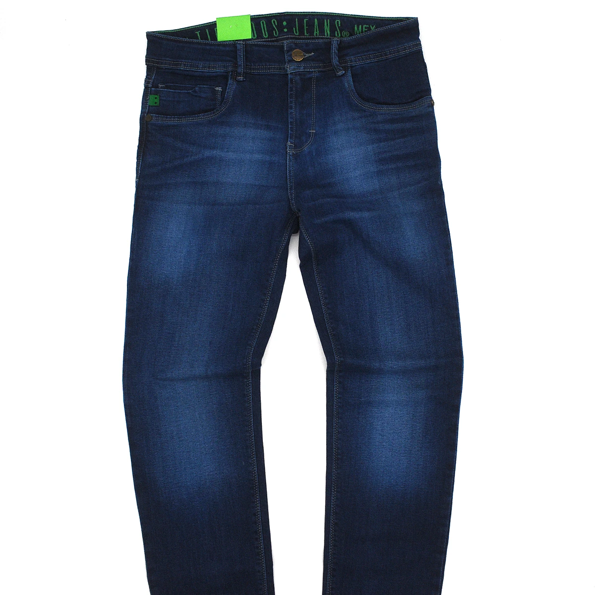 Pantalon Tiempoos Skinny 2