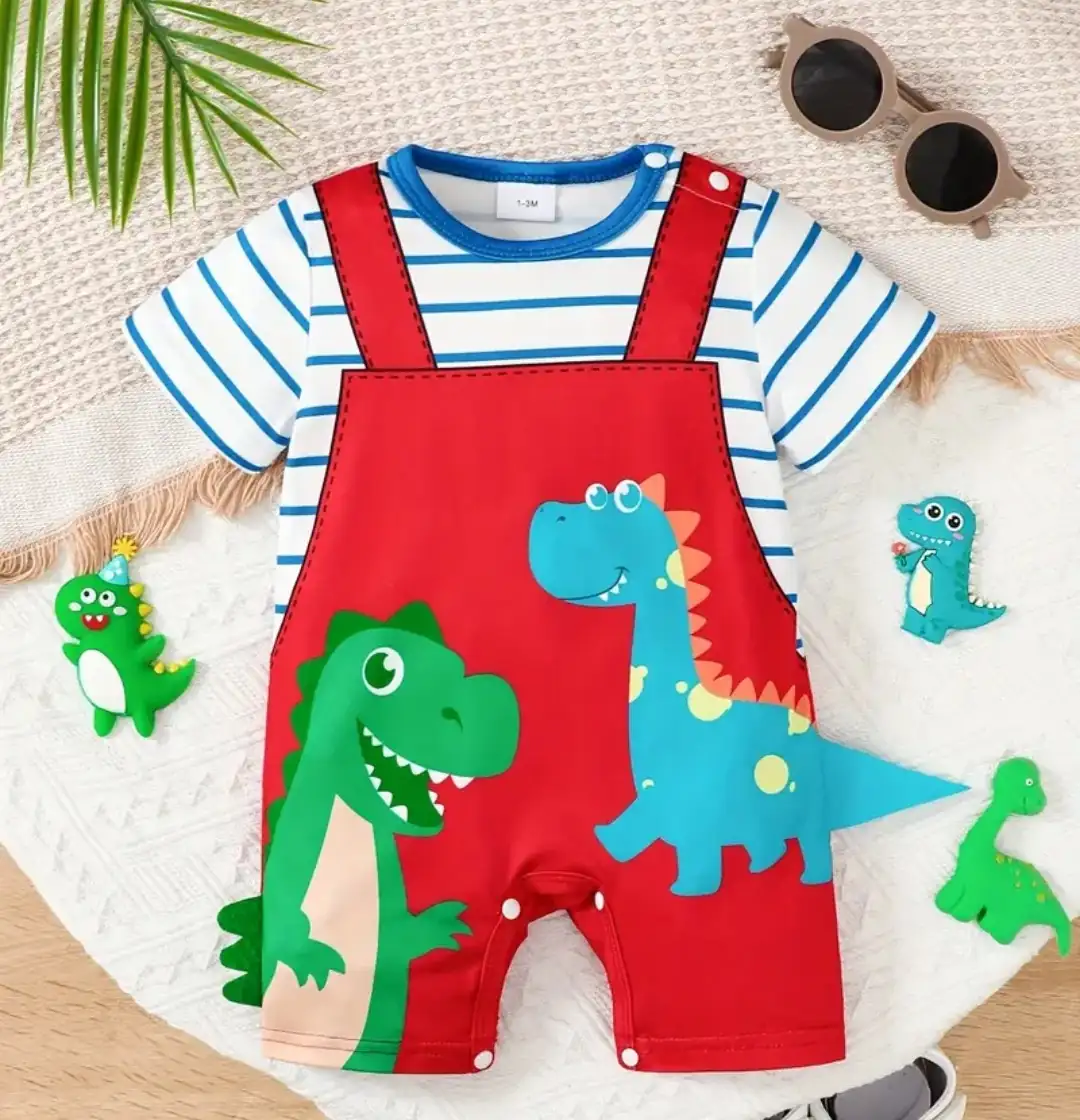Conjuntos 2 dinos