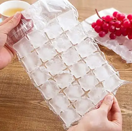 Bolsas para cubos de hielo 🧊 3