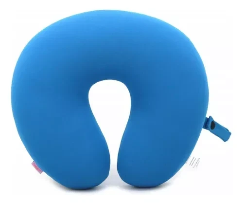 ALMOHADA DE VIAJE TRENDY 17016 5