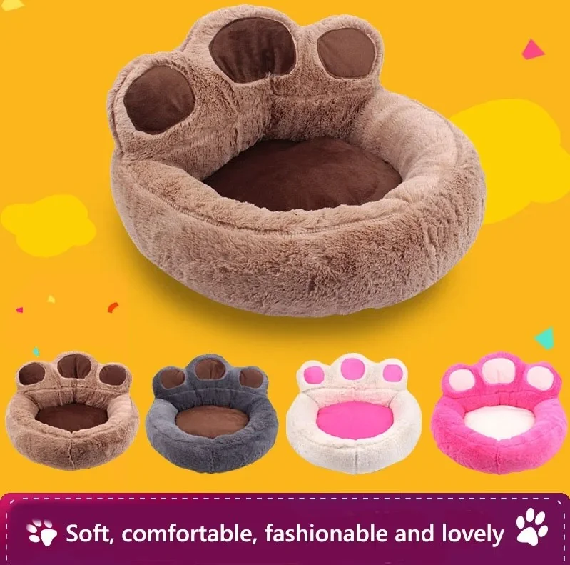 CAMA PARA MASCOTA
